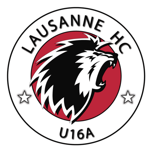 U16A - Lausanne HC Academy